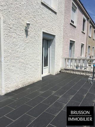  Maison � louer 4 pi�ces 96 m�