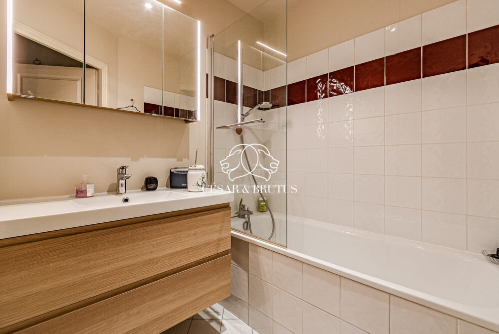 � vendre  Appartement Lyon 1
