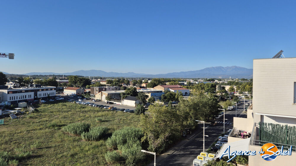 APPARTEMENT T3 TERRASSE