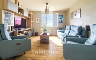  Maison � vendre 7 pi�ces 160 m�