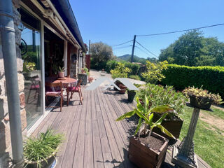  Maison à vendre 5 pièces 129 m²