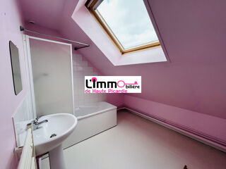  Appartement � louer 3 pi�ces 58 m�