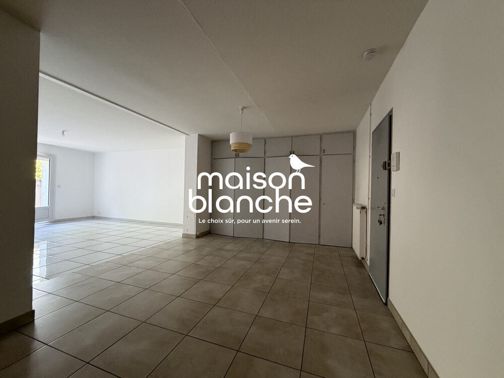 APPARTEMENT T4
