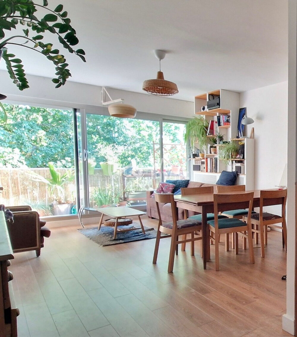 Vente Appartement CENTRE RAMBOUILLET T4 avec ascenseur, au calme Rambouillet
