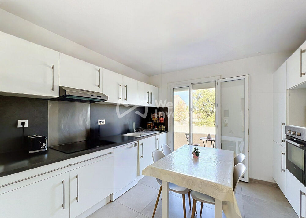 Vente Maison Villa T7 140m2 au calme Castelnau-le-lez