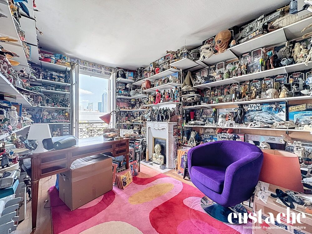 � vendre  Appartement Puteaux (92800)