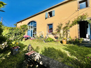  Maison à vendre 8 pièces 243 m²