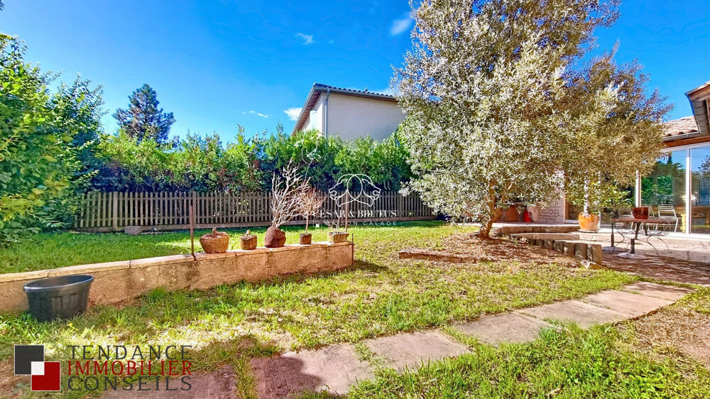 Vente Maison MAISON DE CAMPAGNE 170M2 TERRAIN 1200M2 Saint-Étienne-des-oullières