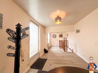  Maison à vendre 2 pièces 50 m²