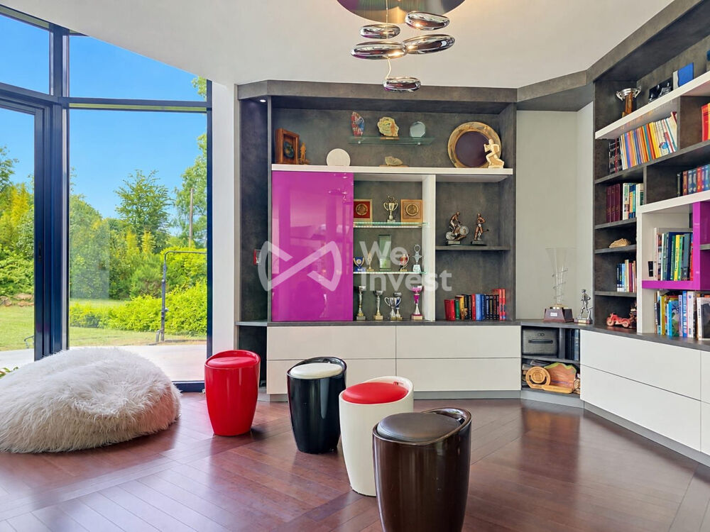 � vendre  Maison Champagn� (72470)