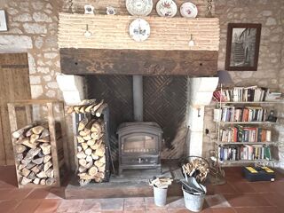  Maison à vendre 5 pièces 121 m²