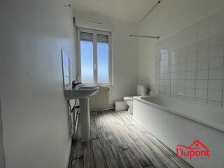  Maison � vendre 3 pi�ces 82 m�