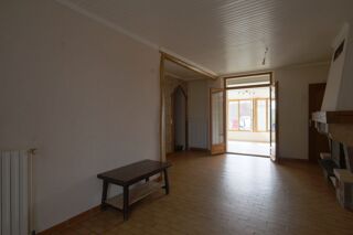  Maison à vendre 5 pièces 145 m²