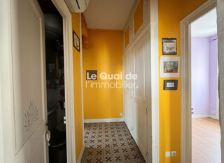  Appartement à vendre 2 pièces 48 m²