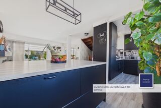  Maison � vendre 5 pi�ces 92 m�