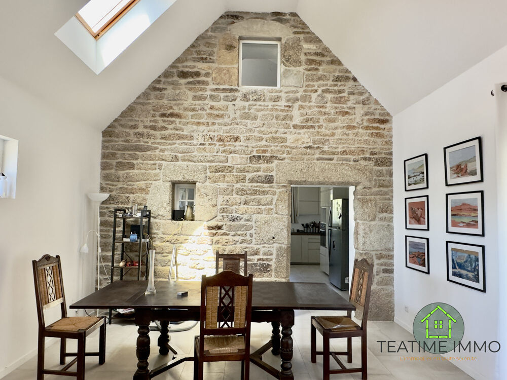 à vendre  Maison Ploumilliau (22300)