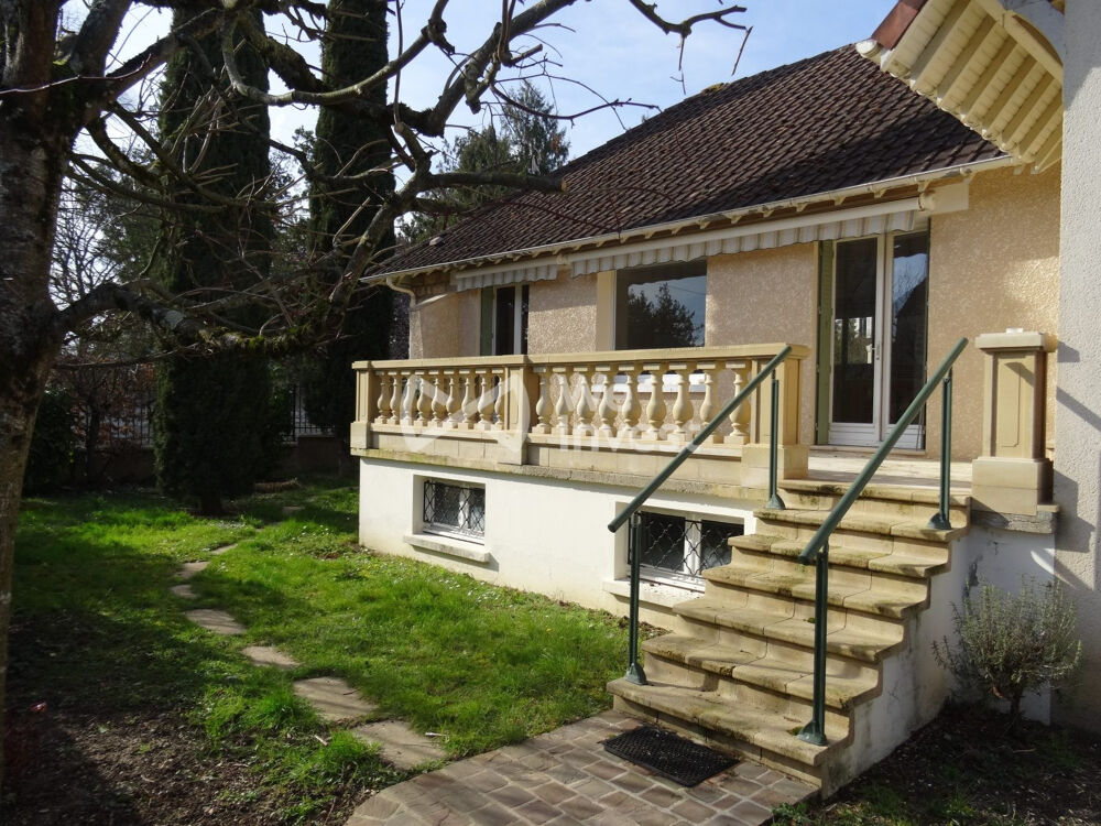 Maison 4 pièces 190 m² · à Migennes · 190 m² · 218 900 €