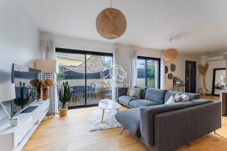  Maison � vendre 4 pi�ces 132 m�