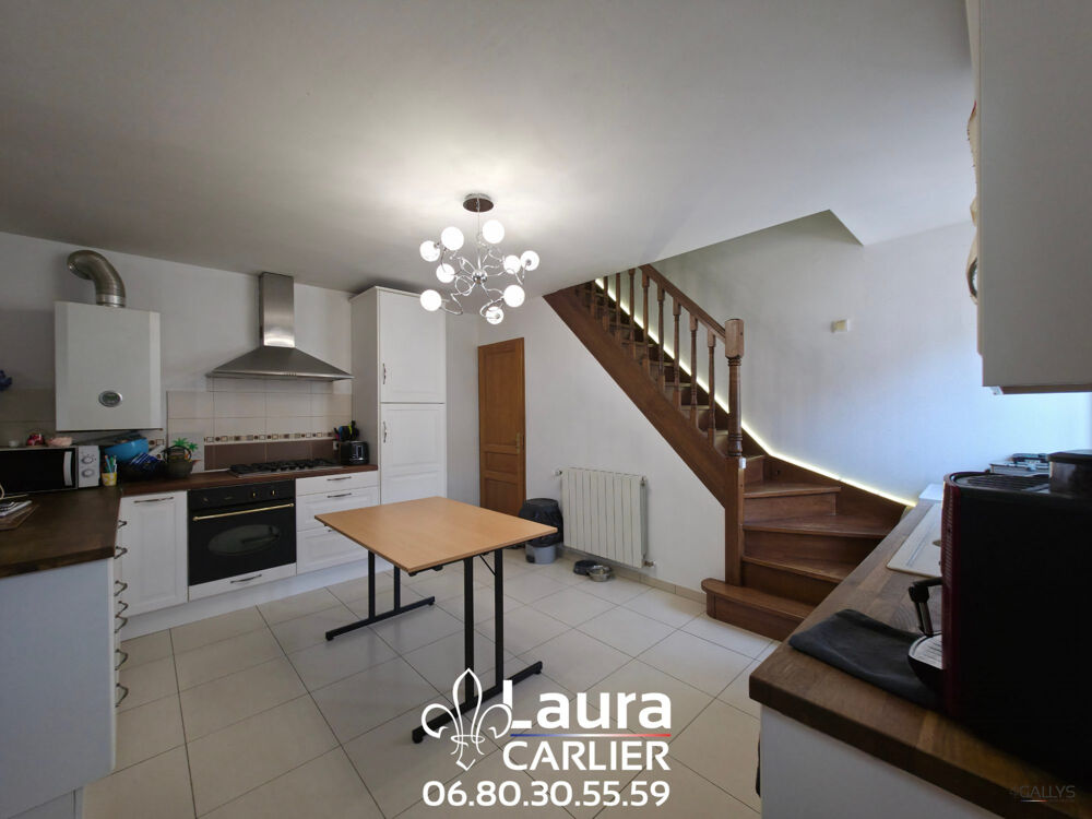 Maison à vendre à Hayange - Spécial Investisseur