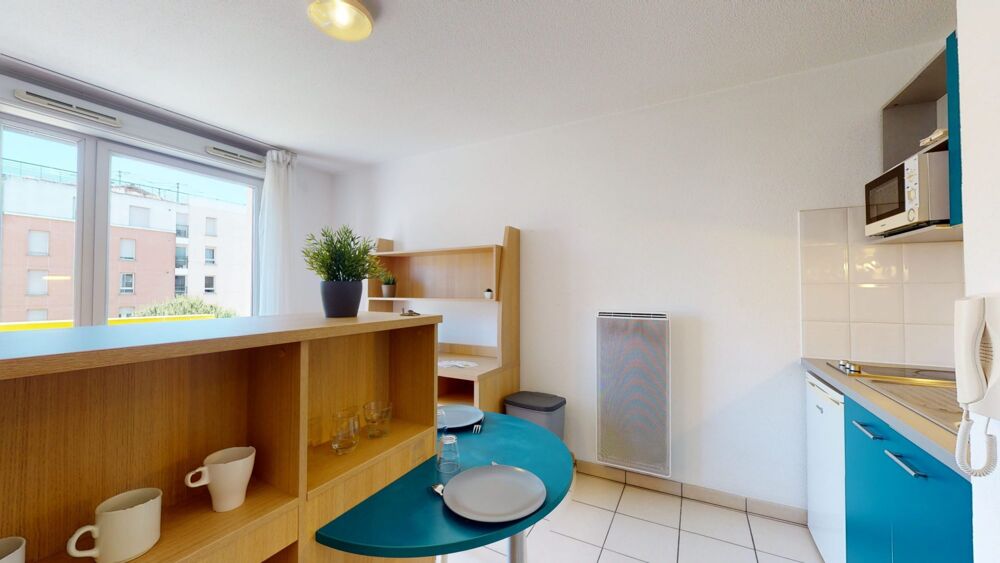 Vente Appartement Appartement à vendre Toulouse Toulouse