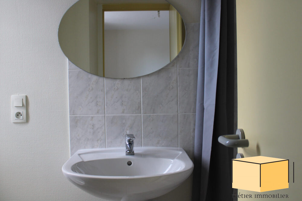 Location Appartement Studio meublé à St Jean de Chevelu (73170) proche Chambery Saint-jean-de-chevelu