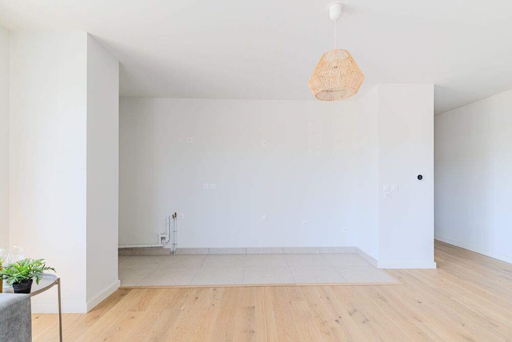 APPARTEMENTS NEUFS