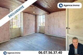  Maison à vendre 5 pièces 92 m²