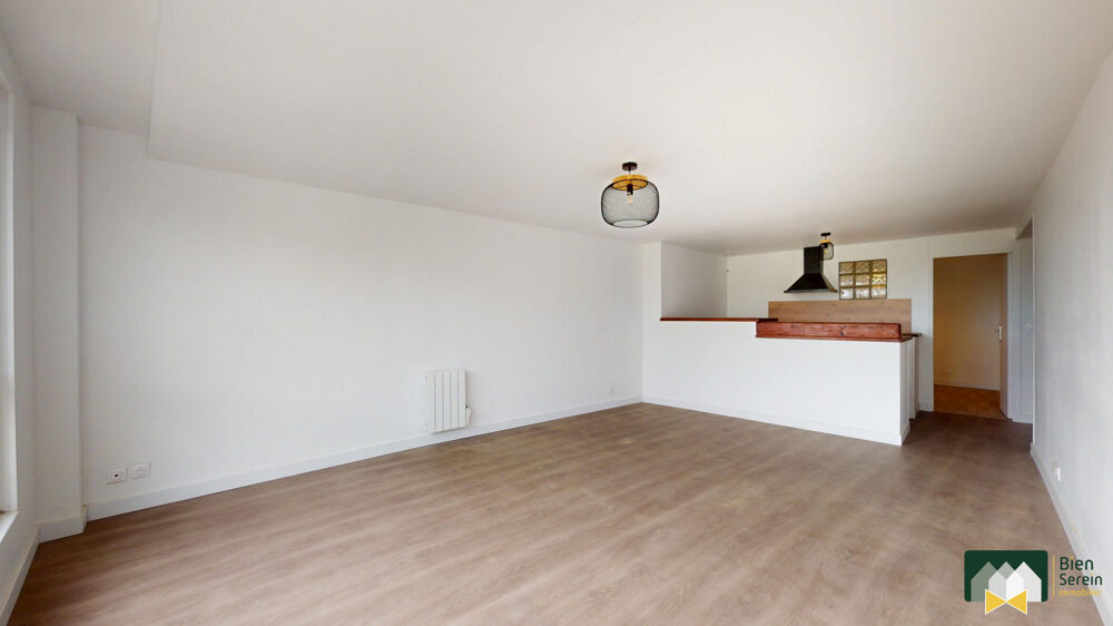 Location Appartement T3 LUMINEUX EN EXCELLENT ÉTAT - DREUX Dreux