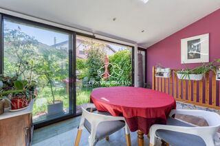  Maison à vendre 4 pièces 107 m²