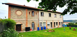  Maison � vendre 11 pi�ces 170 m�