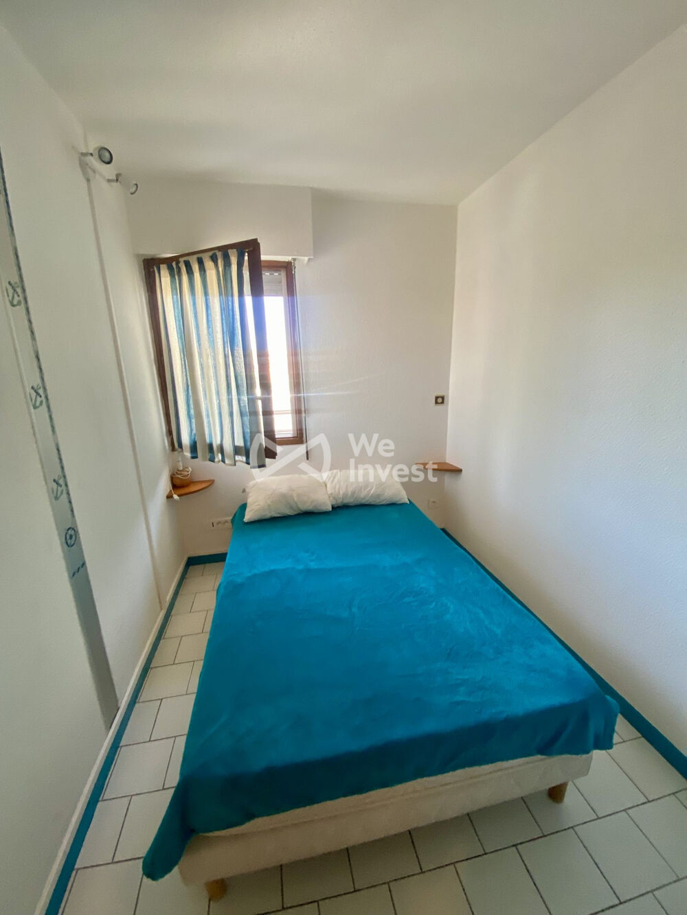 Vente Appartement Appartement T1 Bis avec parking privé Agde
