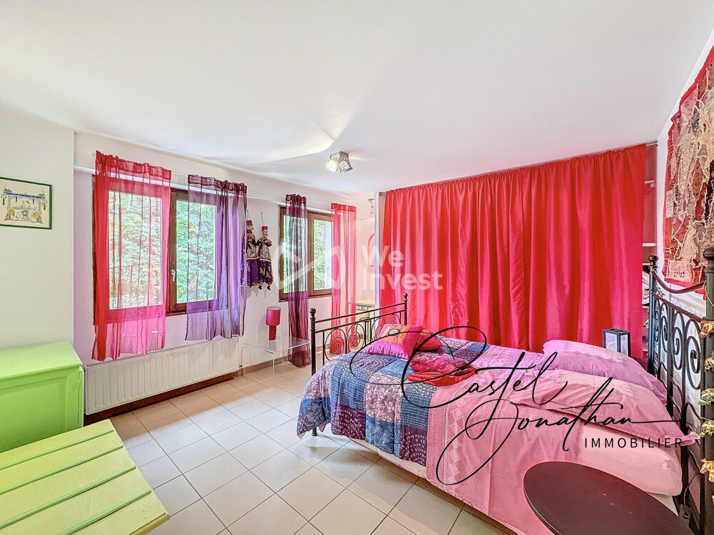à vendre  Maison Épinouze (26210)