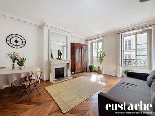  Appartement � vendre 4 pi�ces 69 m�