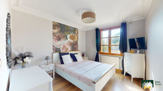  Maison à vendre 7 pièces 186 m²