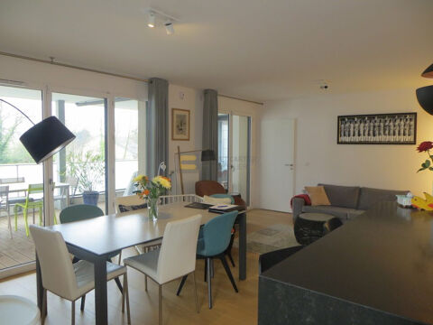  Appartement � vendre 4 pi�ces 94 m�