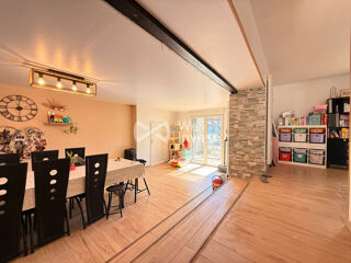  Maison à vendre 6 pièces 172 m²