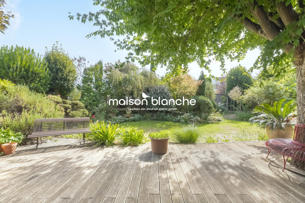 Maison à vendre Les Ponts-de-Cé
