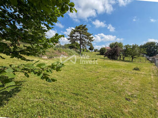  Terrain à vendre 793 m²