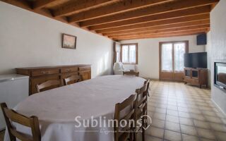  Maison � vendre 3 pi�ces 80 m�