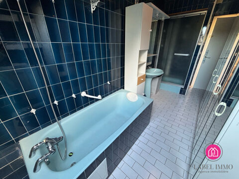  Maison � louer 3 pi�ces 130 m�