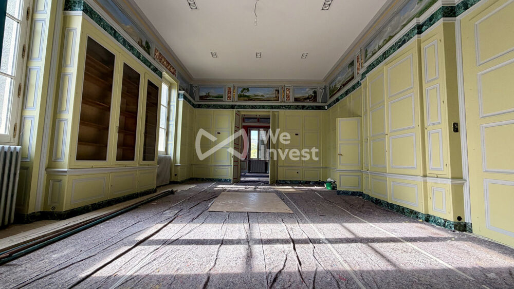 à vendre  Propriété/château Commercy (55200)