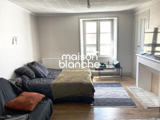  Maison à vendre 5 pièces 131 m²