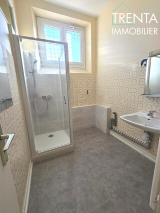 Appartement à vendre 3 pièces 54 m²