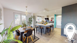  Maison � vendre 6 pi�ces 96 m�