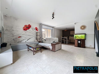  Maison � vendre 6 pi�ces 123 m�