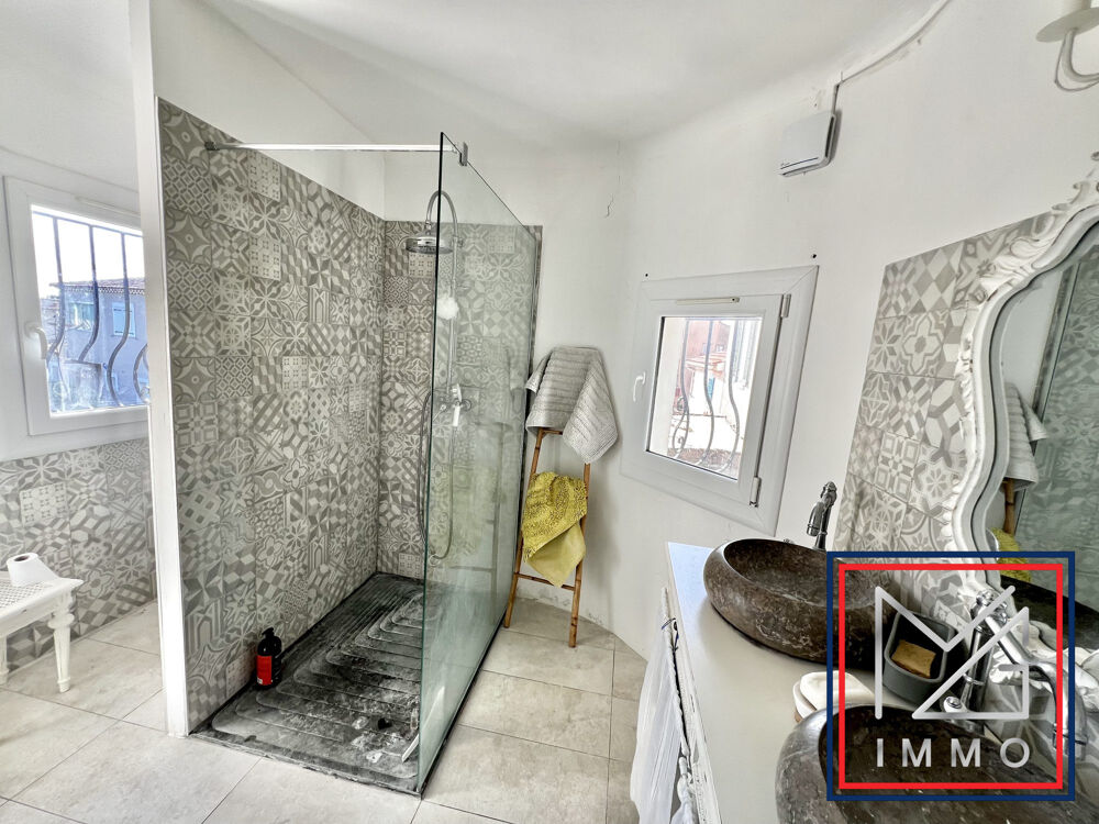 � vendre  Maison Six-Fours-les-Plages (83140)