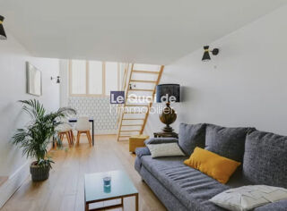  Appartement à vendre 3 pièces 48 m²