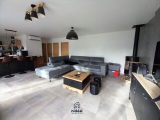  Maison � vendre 4 pi�ces 96 m�