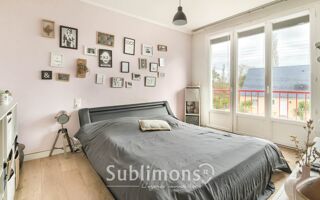  Maison  vendre 7 pices 108 m