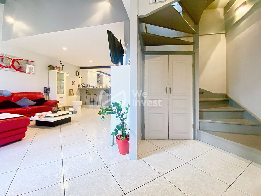 Vente Maison Maison/villa (Quartier Saint Assiscle) : 249?000 € Perpignan
